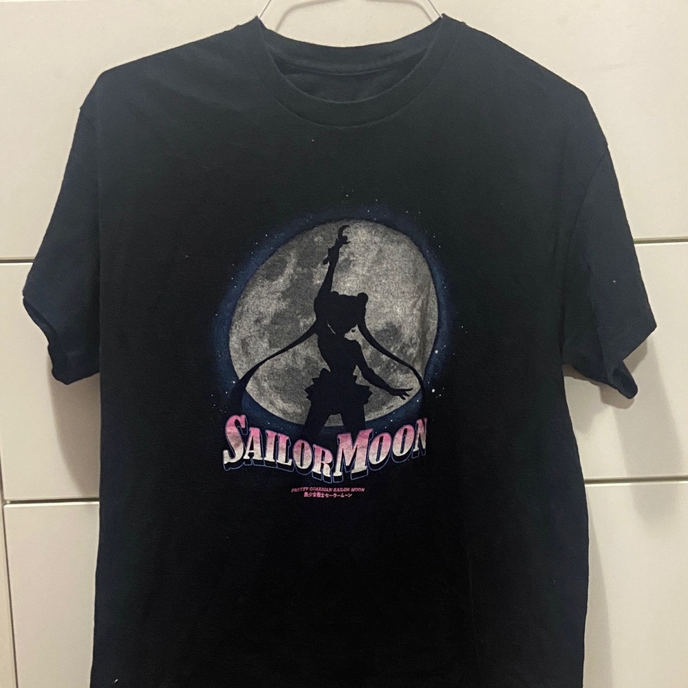 Sailor Moon T-Shirt